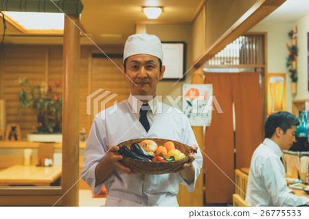 大廚 主廚 烹飪 26775533