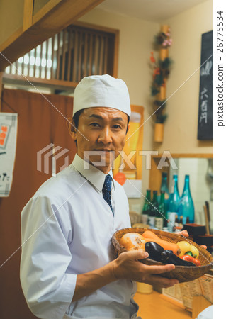 大廚 主廚 烹飪 26775534