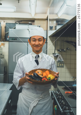大廚 主廚 烹飪 26775536