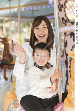 遊樂園 26775915