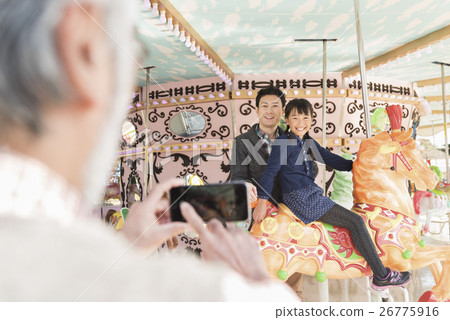 遊樂園 26775916