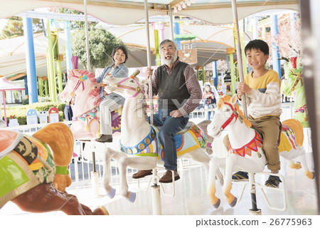 遊樂園 26775963