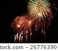 Fireworks 26776390