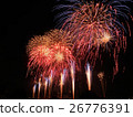 Fireworks 26776391