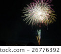 Fireworks 26776392