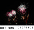 Fireworks 26776393