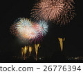 Fireworks 26776394