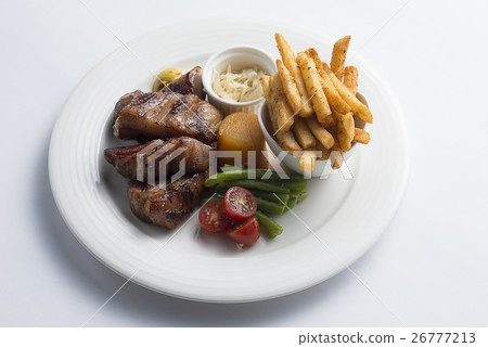 德國豬腳 26777213