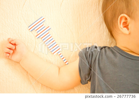 Baby vaccination image 2 Baby vaccination image 2 26777736