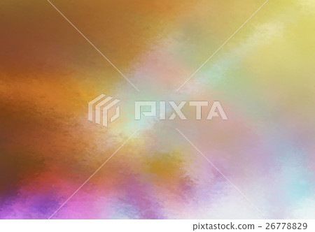 gentle collorful blurred abstract background in 26778829