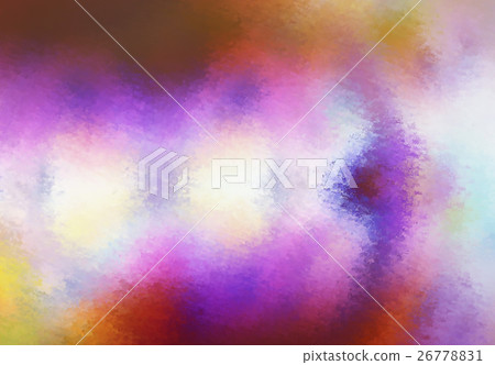 gentle collorful blurred abstract background in 26778831