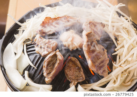 Genghis Khan Genghis Khan 26779425