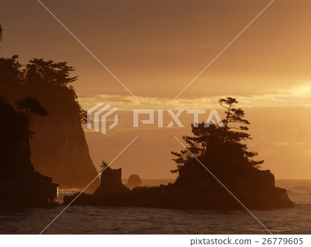 Kawajiri coast Kawajiri coast 26779605