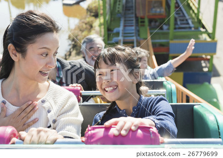 遊樂園 26779699