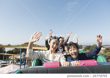 遊樂園 26779705