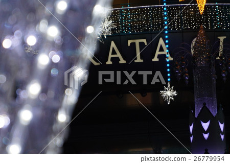 illumination 26779954