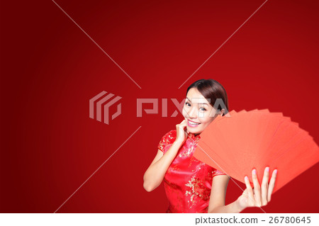 happy chinese new year happy chinese new year 26780645