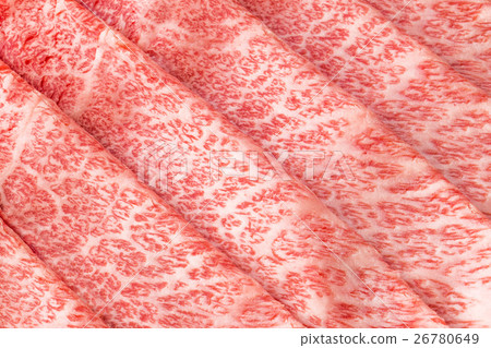 High grade marbled Wagyu beef Marbled Kobe beef Japanese foods High grade marbled Wagyu beef Marbled Kobe beef Japanese foods 26780649