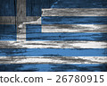 National flag of Greece 26780915