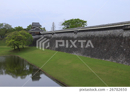 Kumamoto Castle Kumamoto Castle 26782650