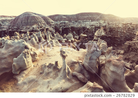 Fantasy canyon 26782829