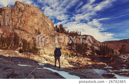 Hike 26782865