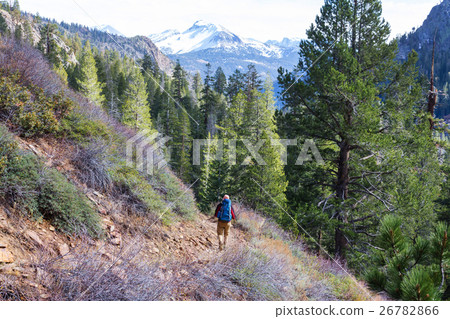Hike Hike 26782866