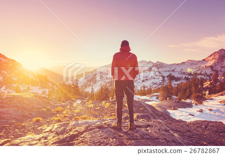 In hike In hike 26782867