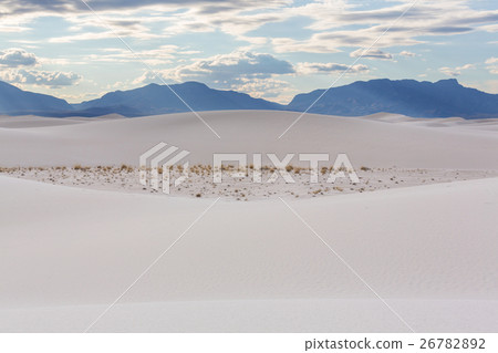 White sands White sands 26782892