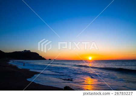 日出Koijiagahama 26783227