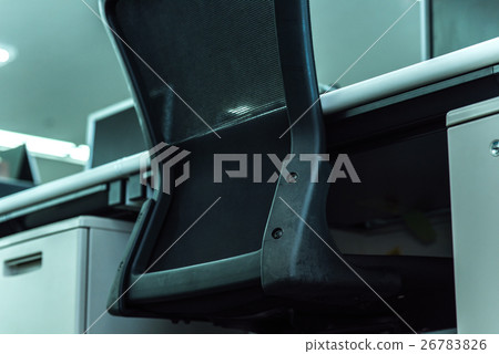 辦公室場景 辦公室場景 26783826