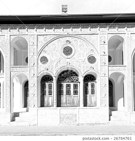 in iran the  antique   house 26784761