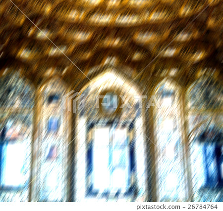 in iran  the religion     architecture 26784764