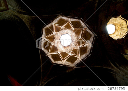 in iran  the religion     architecture 26784795