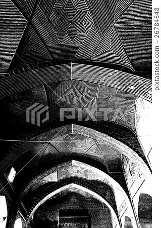 in iran  the religion     architecture 26784848