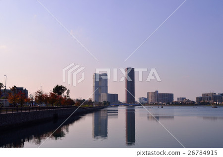 Kashihama北部公園的風景 26784915