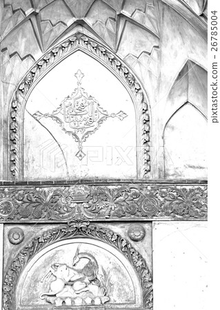 in iran the  antique   house 26785004