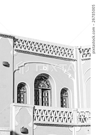 in iran the  antique   house 26785005