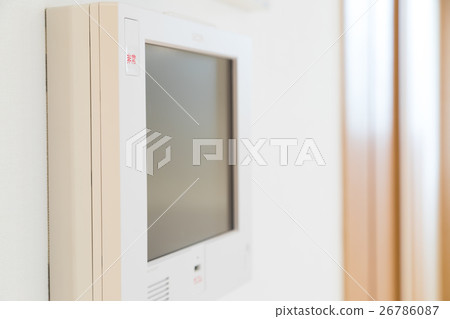 家庭安全防盜報警控制器生活用餐 26786087