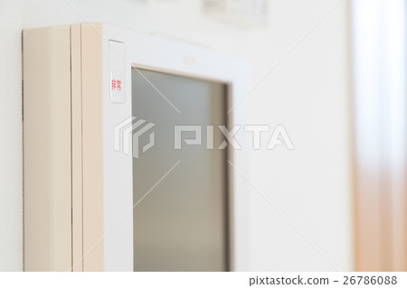家庭安全防盜報警控制器生活用餐 26786088