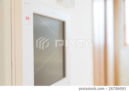 家庭安全防盜報警控制器生活用餐 家庭安全防盜報警控制器生活用餐 26786093