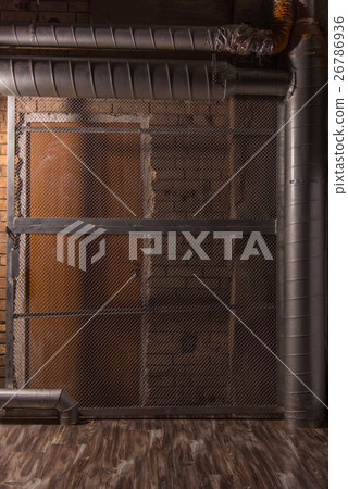 door pipe and rabitz 26786936