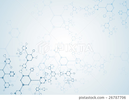 Abstract background medical 26787706