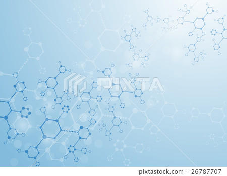 Abstract background medical 26787707