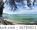 Klong Prao Beach landscape 26789823