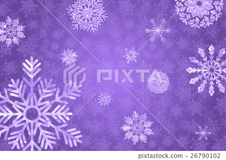 Winter holidays snowy background Winter holidays snowy background 26790102