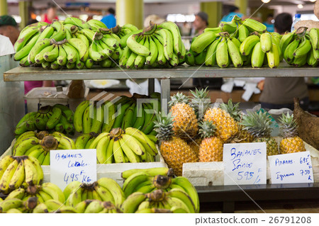 新喀裡多尼亞早市 新喀裡多尼亞早市 26791208