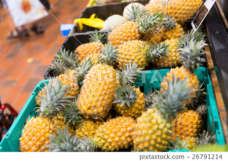 Pineapple (New Caledonia) Pineapple (New Caledonia) 26791214