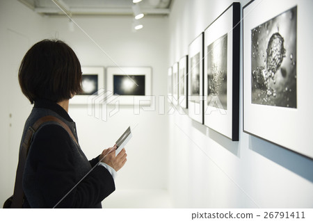 畫廊 26791411