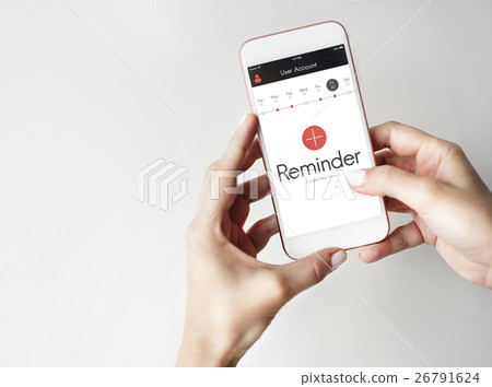 Reminder Appointment Calendar Events Concept Reminder Appointment Calendar Events Concept 26791624